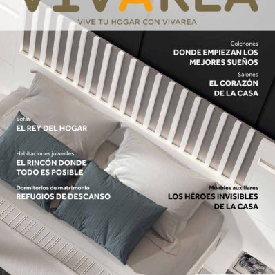 REVISTA VIVAREA 10 25