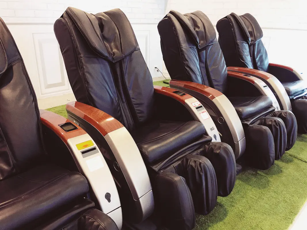 sillon-relax-de-calor-lumbar sillon relax masaje con vibracion