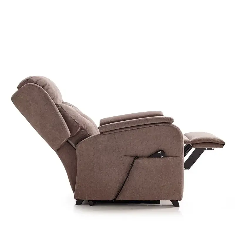 sillón relax viscoelástico