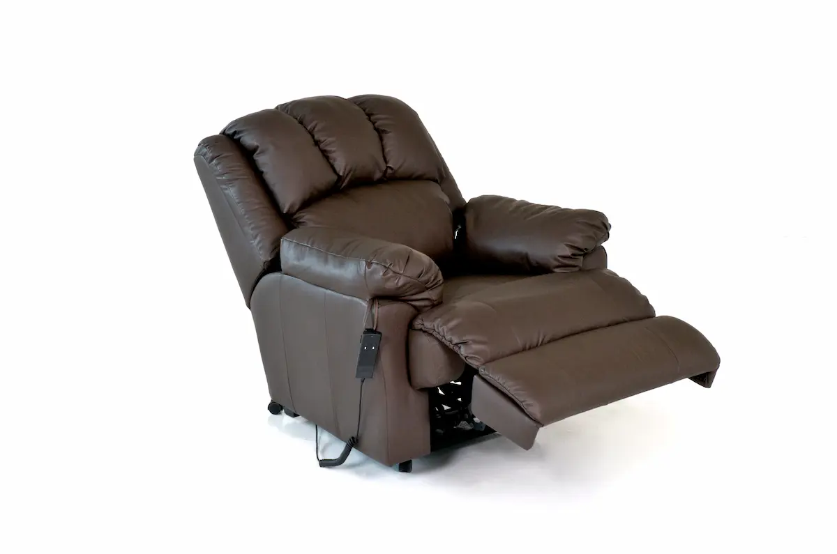 sillon relax electrico