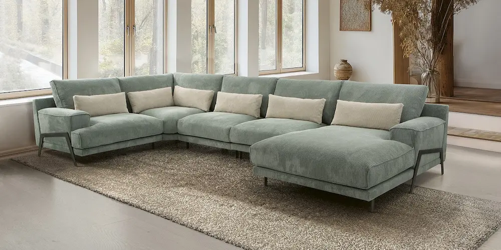 amelie-chaiselongue outlet sofa chaise longue