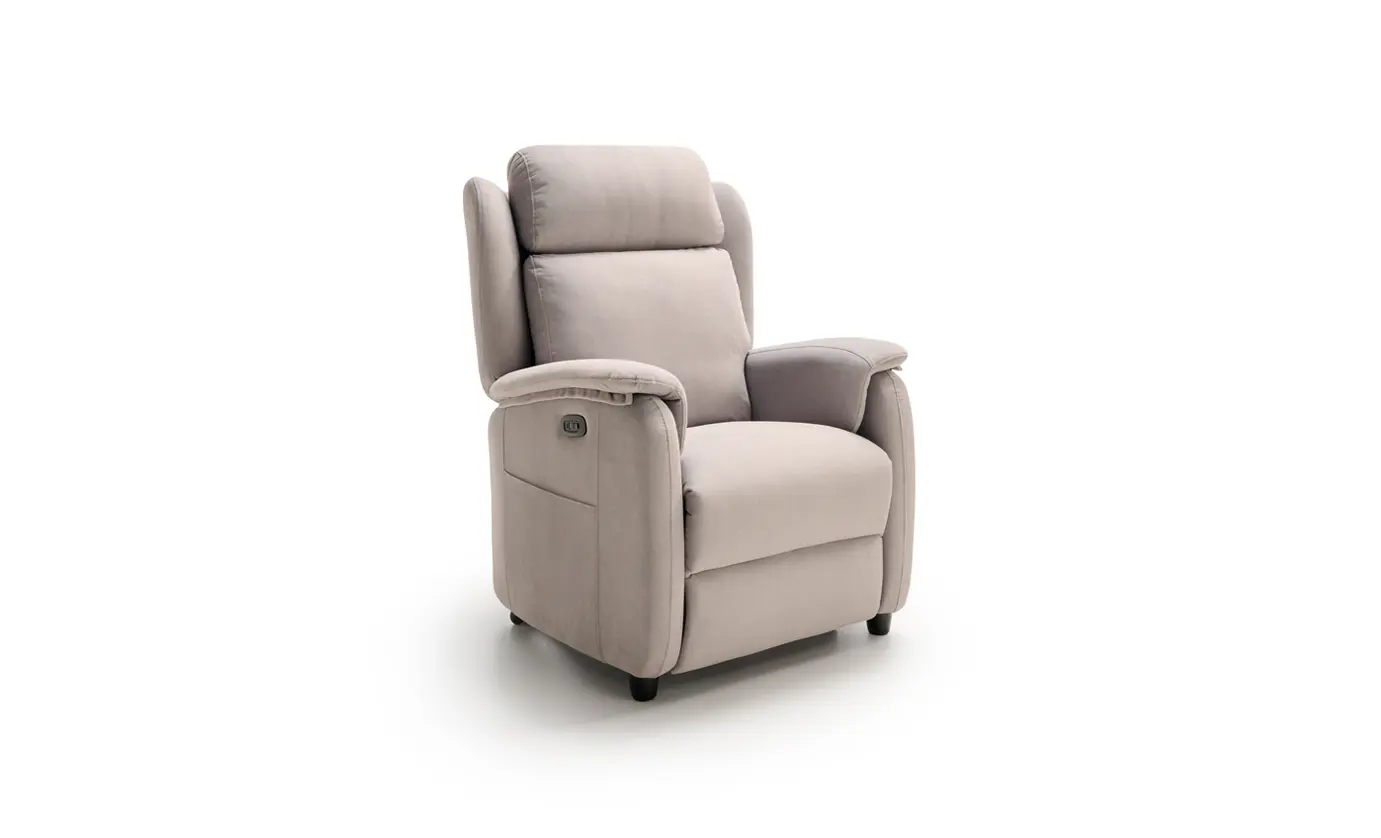 sillon-orejero-reclinable-de-reyes-ordoñez sillon orejero reclinable