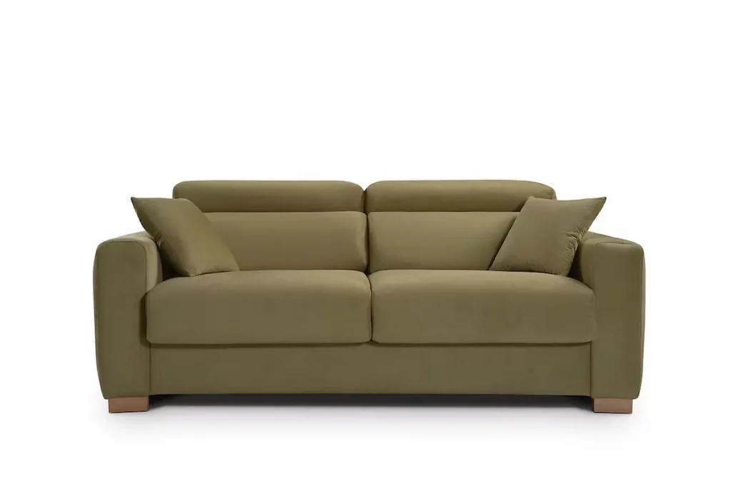 sofa-kala-suinta-verde sofas cama zaragoza tiendas