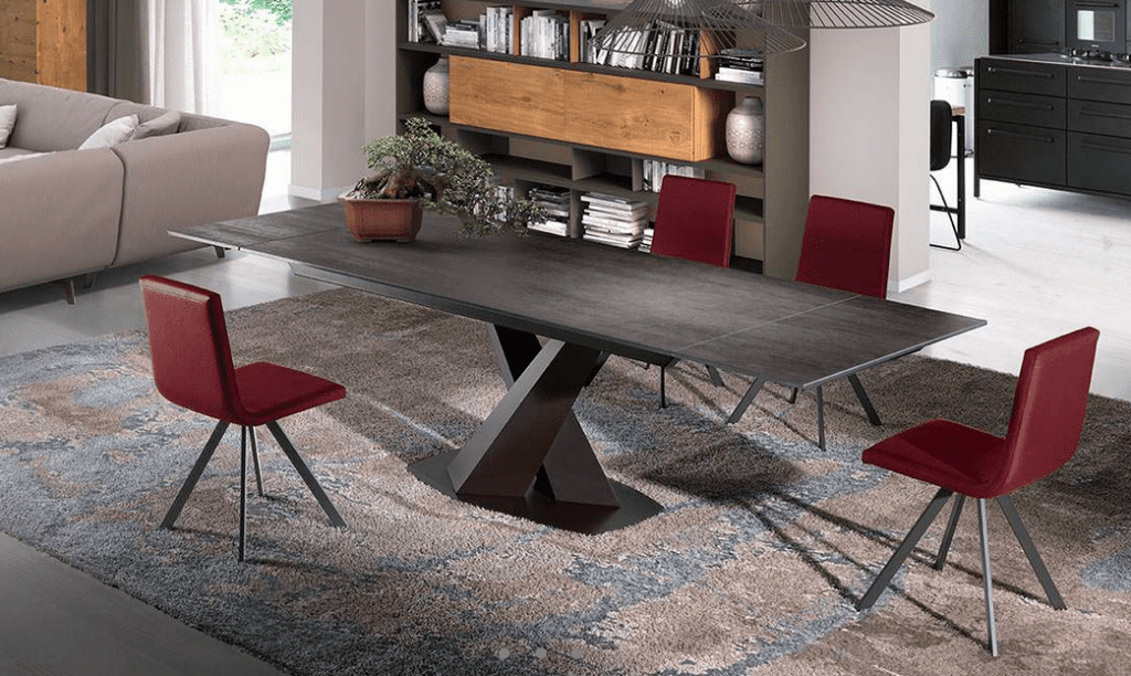 Mesas Ramiro Tarazona en Zaragoza Muebles Nebra