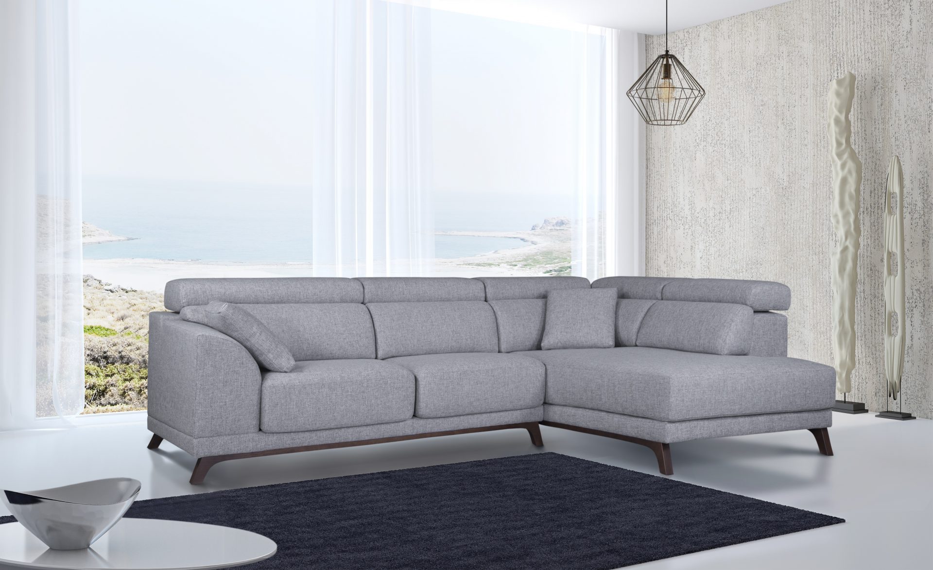 Tus nuevos sofas en Zaragoza Muebles Nebra VIVAREA