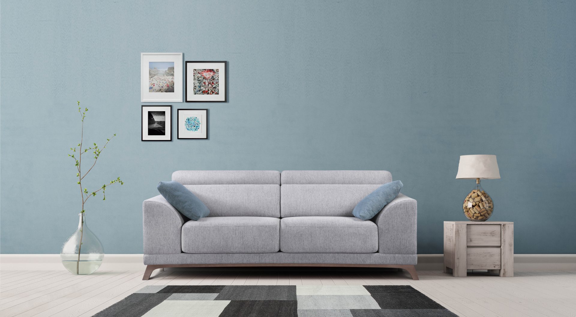 Sofás en Zaragoza Muebles Nebra Tiendas de muebles