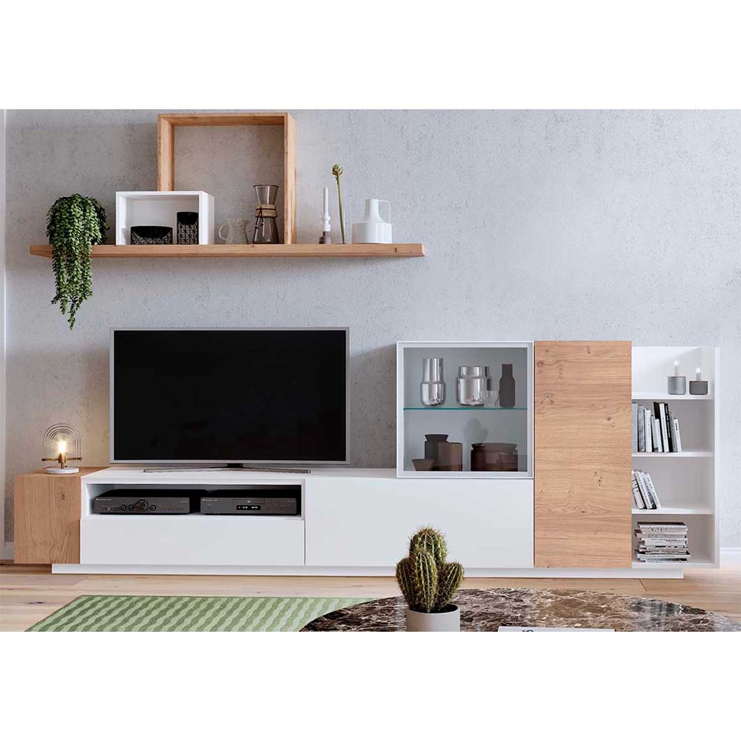 Salones en Zaragoza Muebles Nebra Tiendas de Muebles