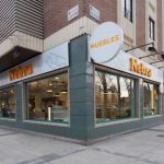 Tiendas de Muebles en Zaragoza | Muebles Nebra
