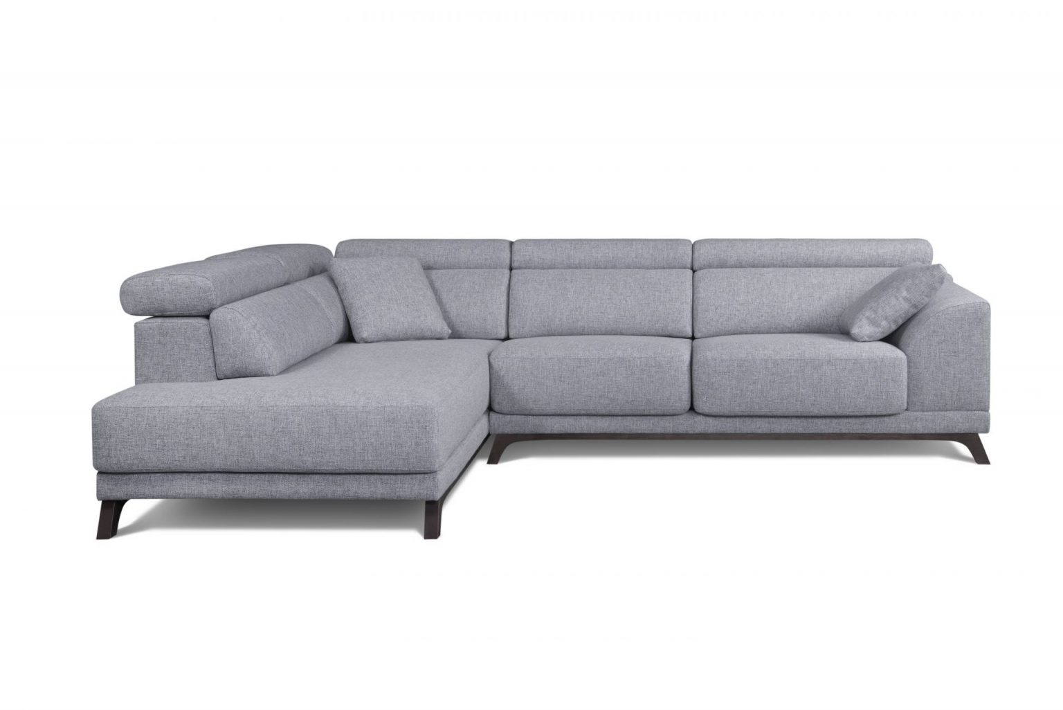 Sofas de diseño en Zaragoza Muebles Nebra VIVAREA