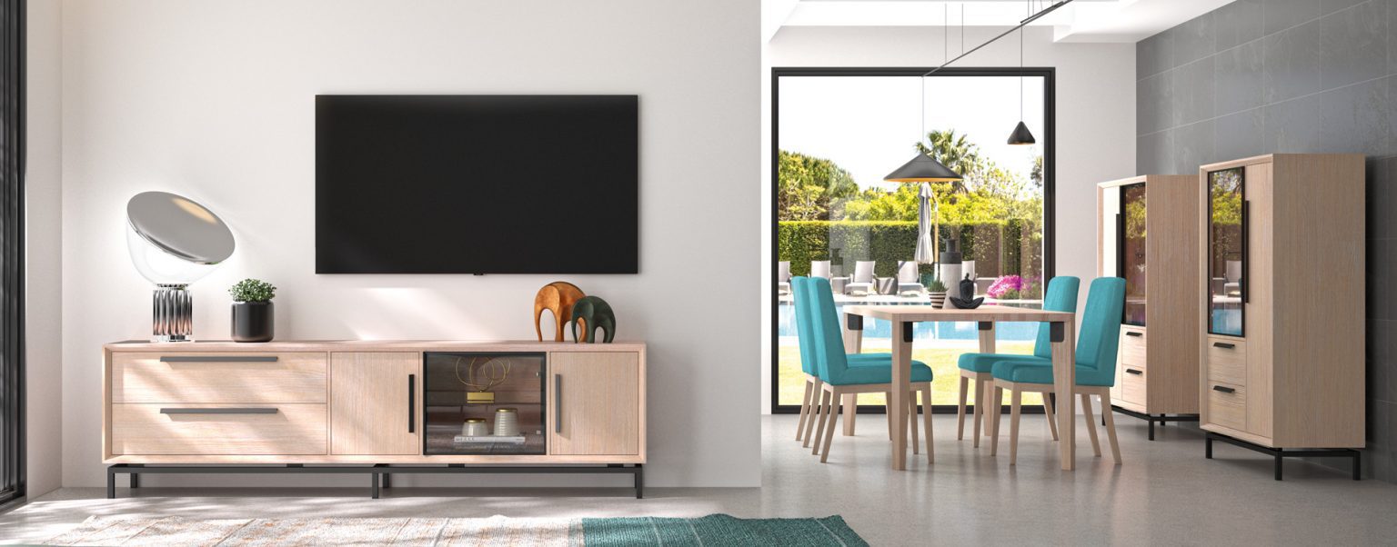 Tiendas de Muebles en Zaragoza Muebles Nebra VIVAREA