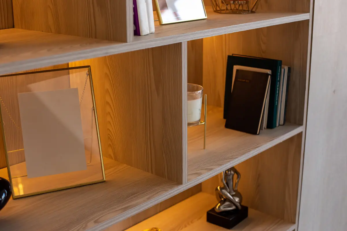 estanterias para libros