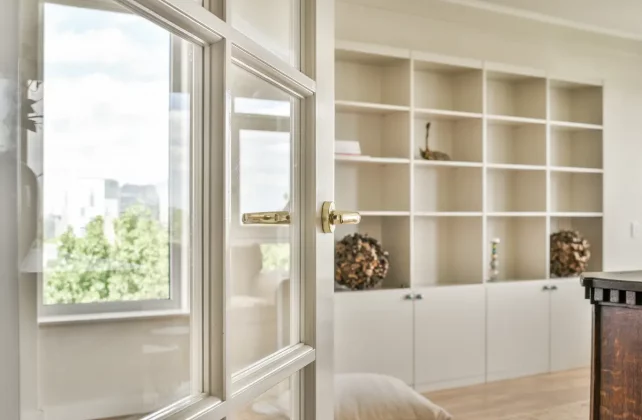 estanteria libreria
