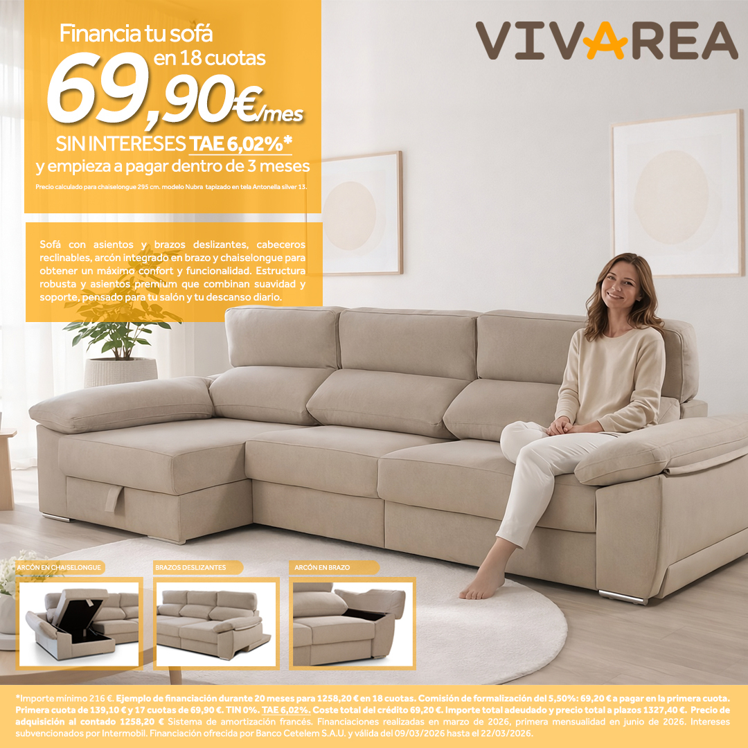 Banner promocio vivarea Banner promocio vivarea