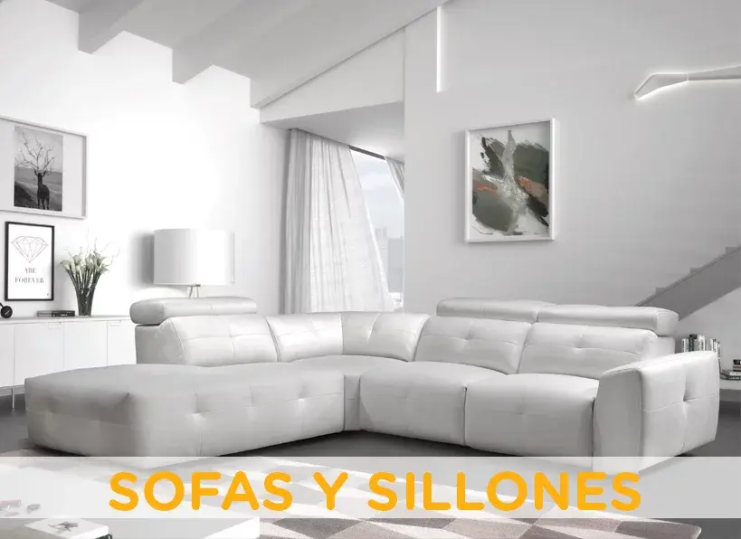 sofas rotulado